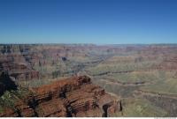 Photo Reference of Background Grand Canyon 0026